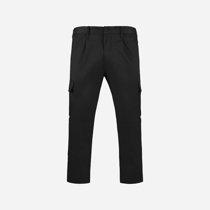 Customizable Workwear Trousers 240g/m²