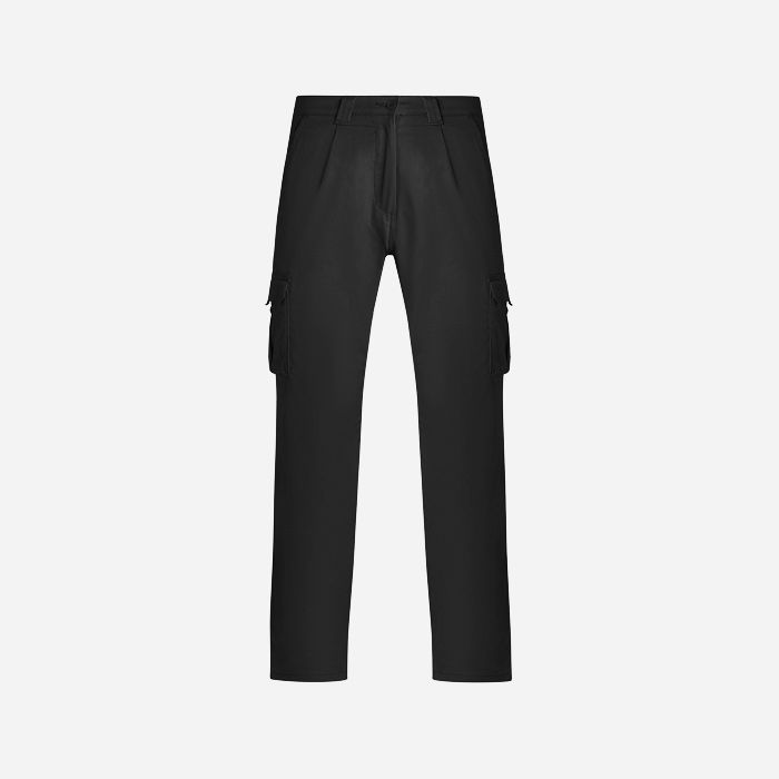 Customizable Workwear Stretch Trousers 250g/m²