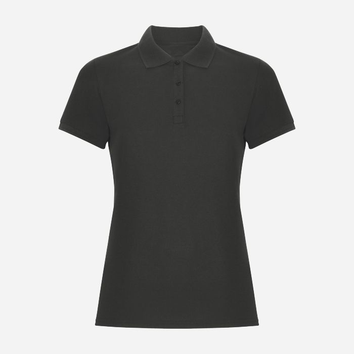 Customizable Polo Shirt Woman 190 g/m²